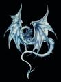 Blue Dragon's Avatar