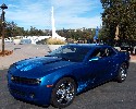 Camaro w/live fire's Avatar