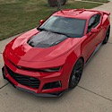 RedCamaroZL1's Avatar