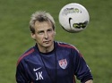 Klinsmann's Avatar