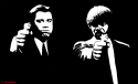 Orange Pulp Fiction's Avatar