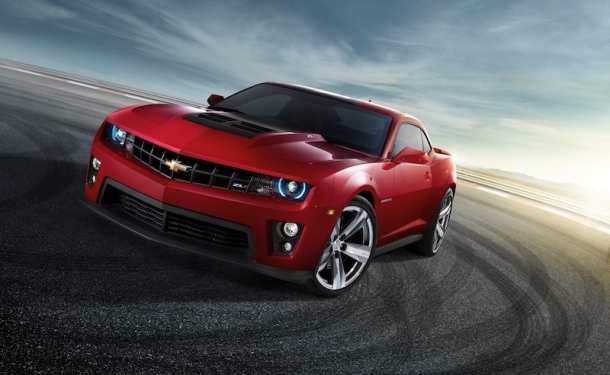 2012 Camaro ZL1 Wallpapers High Resolution Posted by admin In Main 