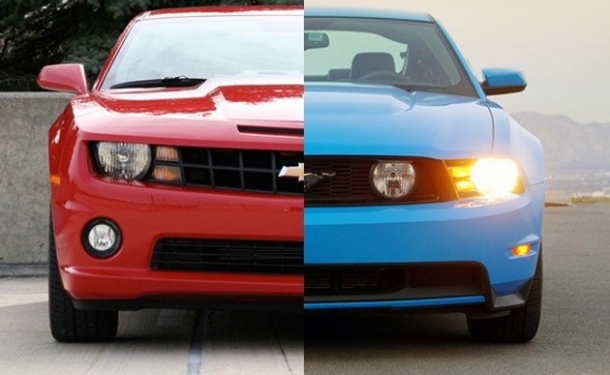 The 2011 Camaro Convertible and likely Camaro Z28 coming next year will 