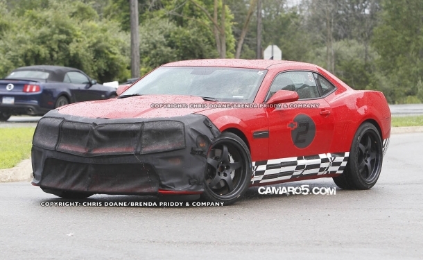 See all 2012 Camaro Z28 photos at the following LINK