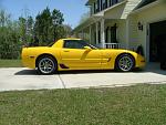 2003 Z06