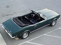 My "For Sale" 68 to finance my 2010