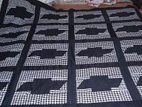 quilt top