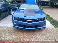 Front View