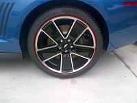 Special Edition Wheels