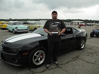 5thGen Challenge VMP 2013