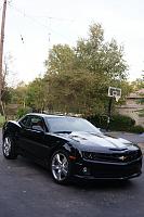 Camaro