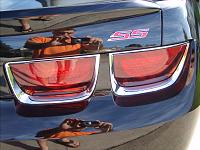 Crap I came out in the picture!