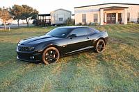 Welcome to the Dark Side