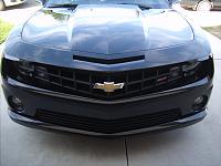 I know, you've seen this angle a million times already, this makes it a million one.