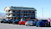 Miller Motorsports Park