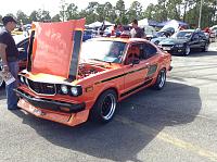 car show and outhers 104