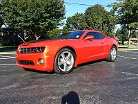 This was the beginning,  $$$$ its going ti to be a long run $$$$