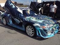 car show and outhers 113