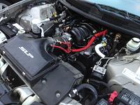 That there b a ls1 engine