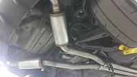 more exhaust goodness