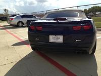 more carbon on the whole rearlower,and brake light rings