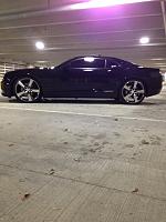 SS on 22's
