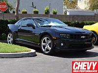 0911chp 04 z+black+2010 chevy camaro