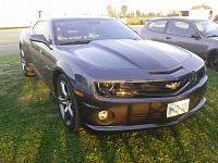 2010 SS with Heritage grille