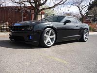 Niche Milans 
 
20x10 front 
 
20x11 rear