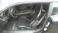 recaro 5