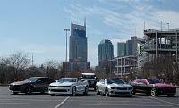 LP Field