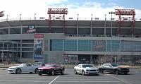 LP Field