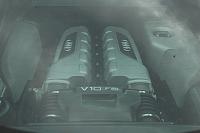 Audi V10