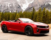 2015 crystal red zl1 convertible