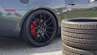 Pirelli P ZERO NERO GT 295/25R22 97Y Tire (two tires).