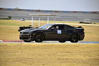 Track day. August, 2015 Texas World Speedway. Performance driving school.
