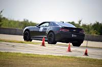 Track day. August, 2015 Texas World Speedway. Performance driving school.