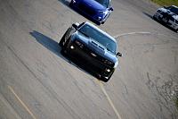 Track day. August, 2015 Texas World Speedway. Performance driving school.