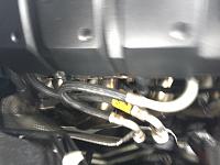 Just my Kooks stepped header install