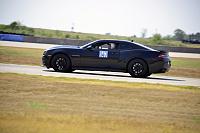 Track day. August, 2015 Texas World Speedway. Performance driving school.