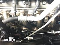 Just my Kooks stepped header install