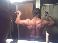 bad back 2