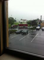 2015 GM Nationals, Carlisle, PA... Hotel (show rained out)