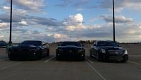 ZL1 , SS, CTS-V