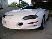 1999 Camaro Z28