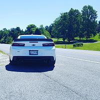 2016 2ss summit white