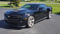 2014 ZL1 Lingenfelter 700+ Package (SOLD)