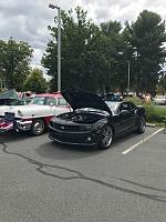 Cars for Cure 9/3/17