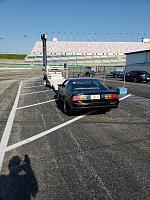 IROC @ Kentucky Speedway 1