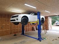 Tsp lt headers 3in exhaust